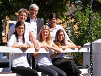 Team